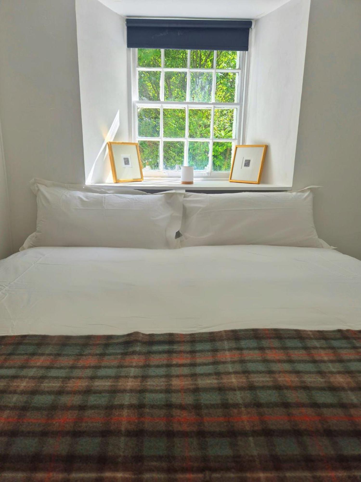 Mackinnon Cottage - 3 Bedroom Cottage Broadford (Isle of Skye) Exterior foto