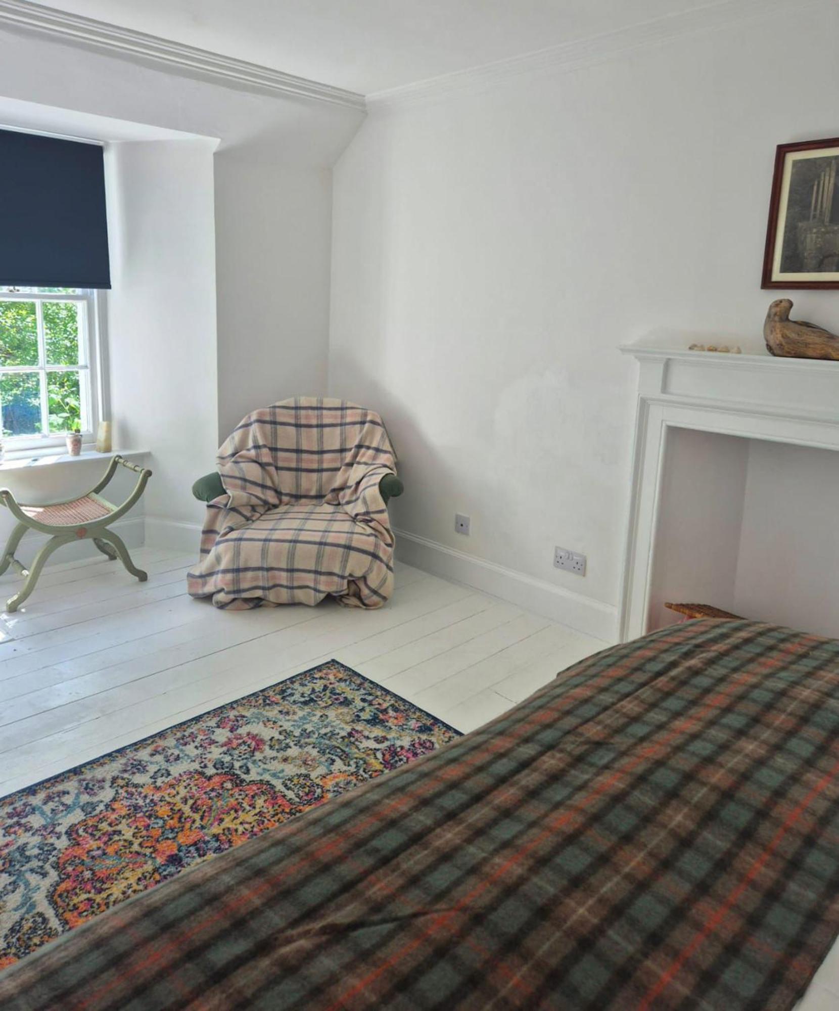 Mackinnon Cottage - 3 Bedroom Cottage Broadford (Isle of Skye) Exterior foto