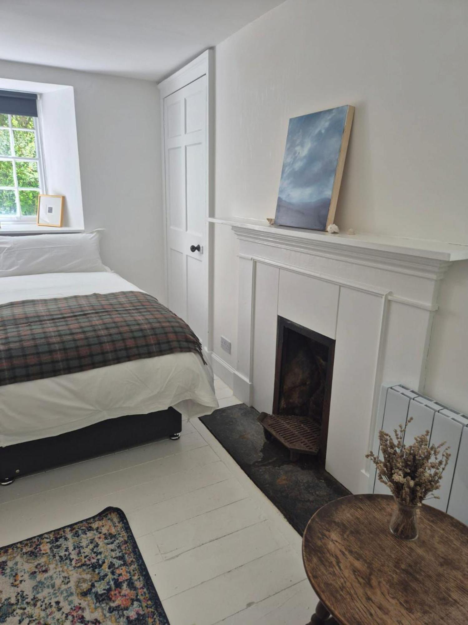 Mackinnon Cottage - 3 Bedroom Cottage Broadford (Isle of Skye) Exterior foto