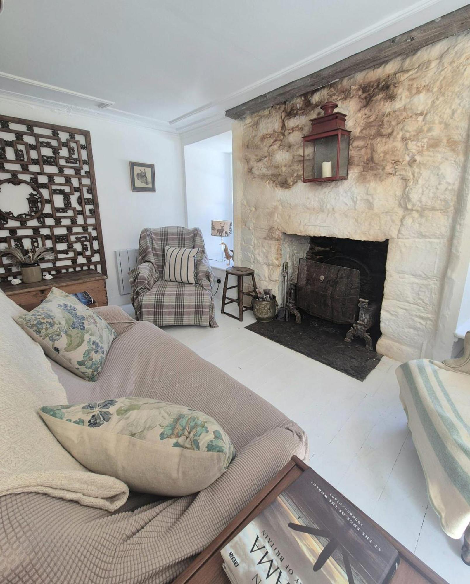 Mackinnon Cottage - 3 Bedroom Cottage Broadford (Isle of Skye) Exterior foto