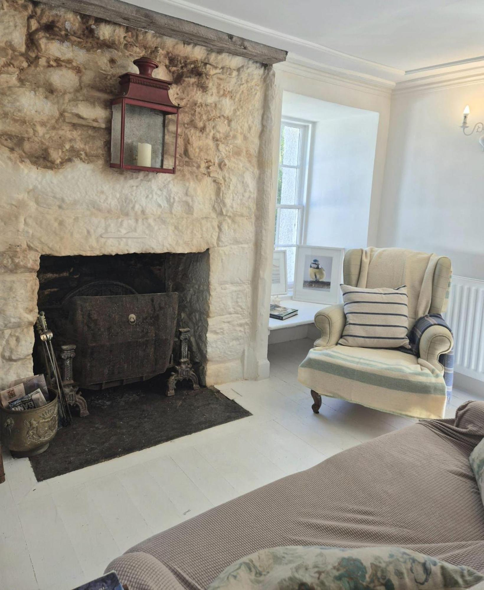 Mackinnon Cottage - 3 Bedroom Cottage Broadford (Isle of Skye) Exterior foto