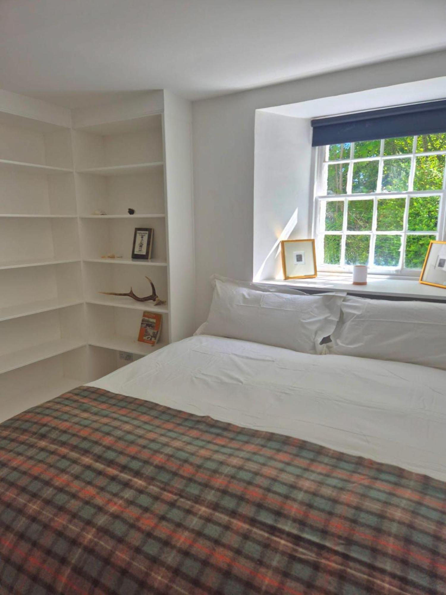 Mackinnon Cottage - 3 Bedroom Cottage Broadford (Isle of Skye) Exterior foto
