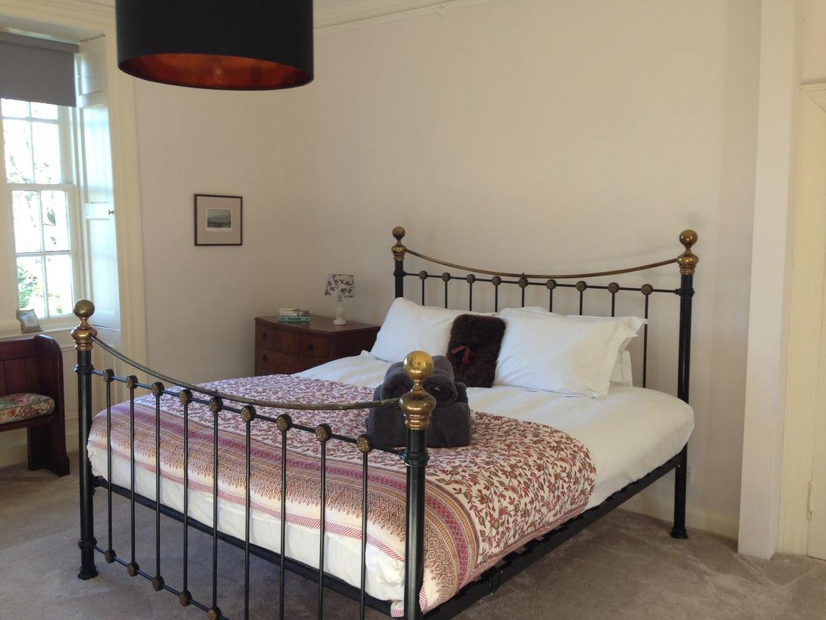Mackinnon Cottage - 3 Bedroom Cottage Broadford (Isle of Skye) Exterior foto