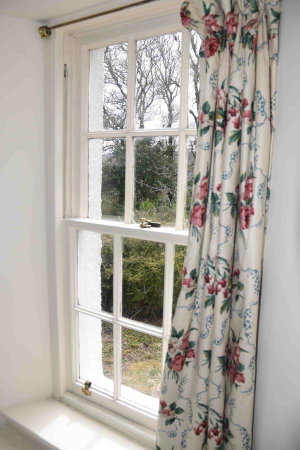 Mackinnon Cottage - 3 Bedroom Cottage Broadford (Isle of Skye) Exterior foto